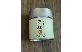 Matcha originated and qualified from Japan
